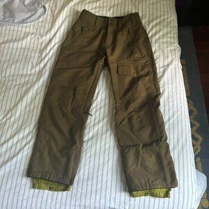 Aperture Snow Pants